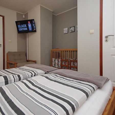 Bodza Apartman غيولا المظهر الخارجي الصورة