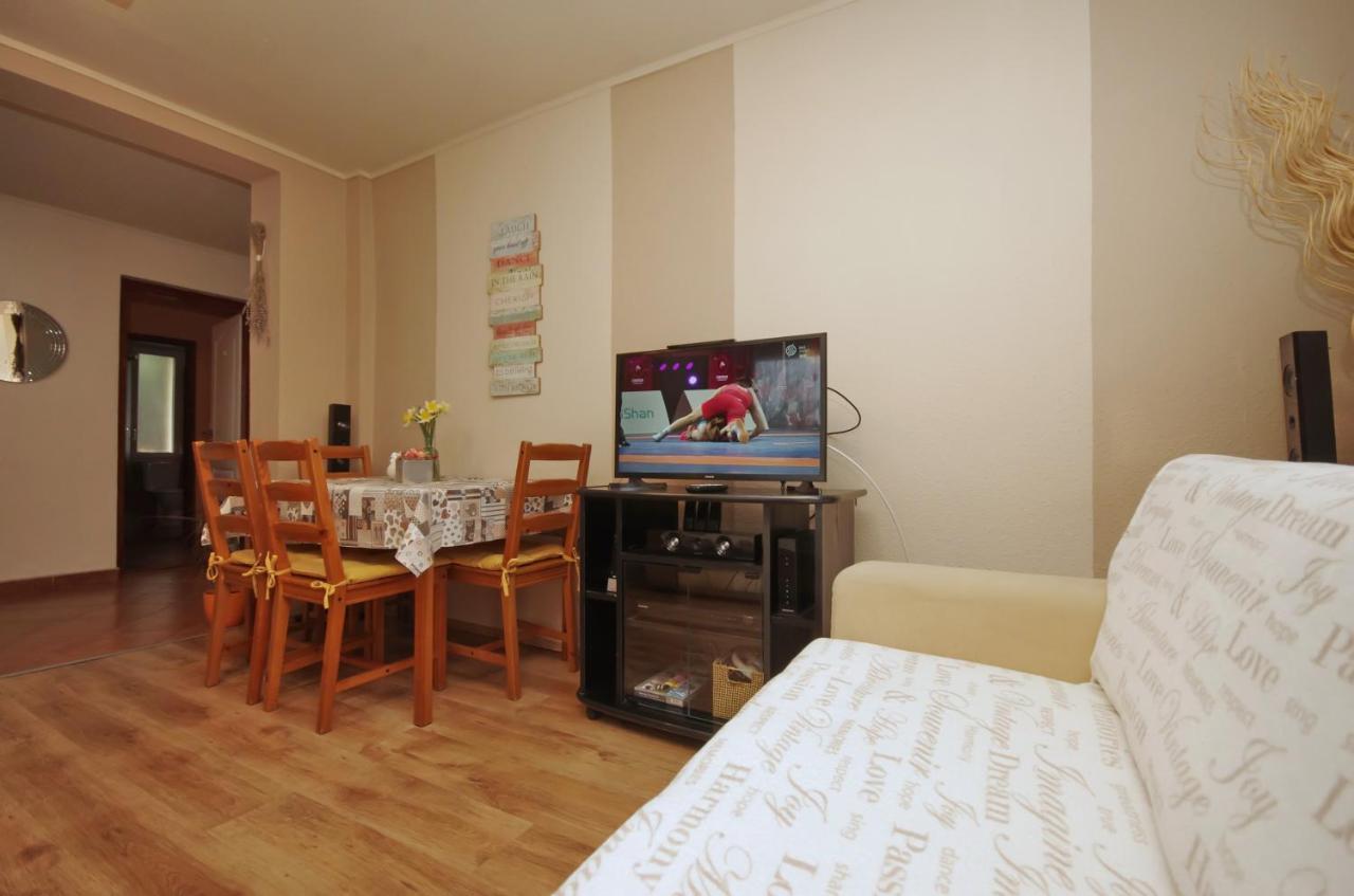 Bodza Apartman غيولا المظهر الخارجي الصورة