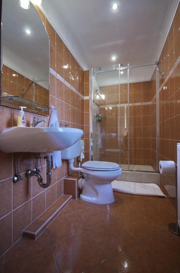 Bodza Apartman غيولا المظهر الخارجي الصورة