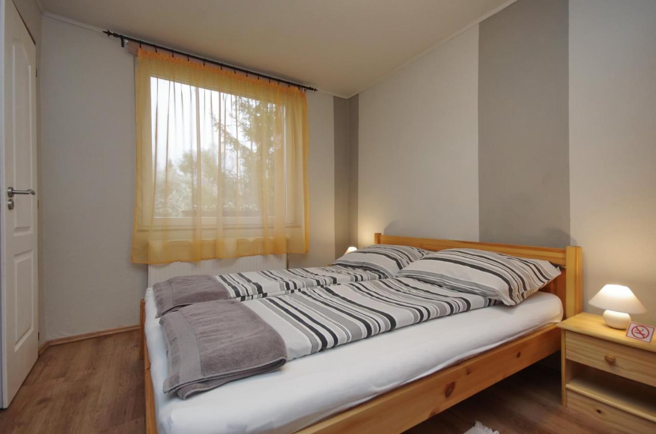 Bodza Apartman غيولا المظهر الخارجي الصورة
